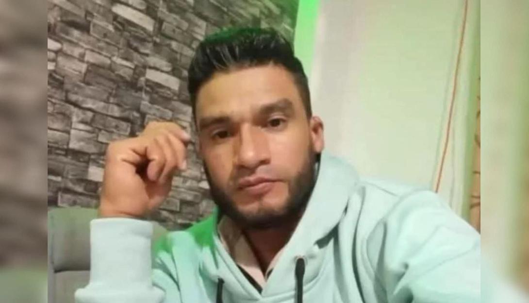 Cajamarcuno fallecido