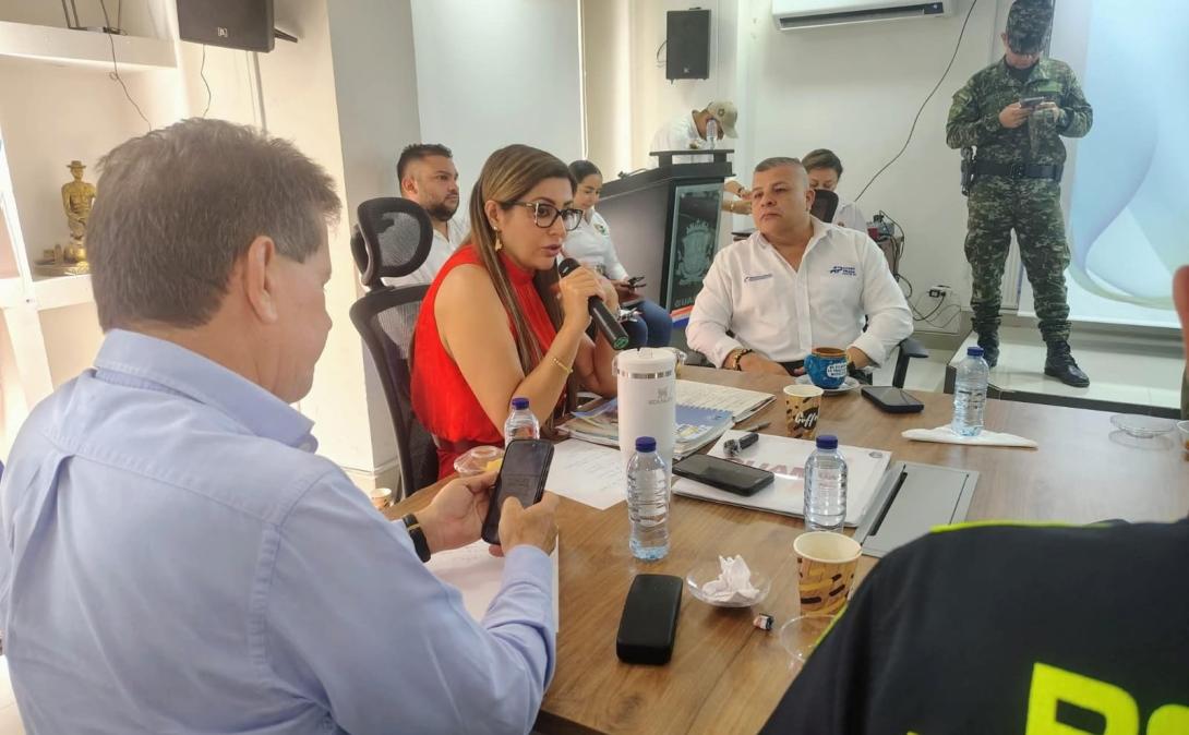 Consejo de Seguridad