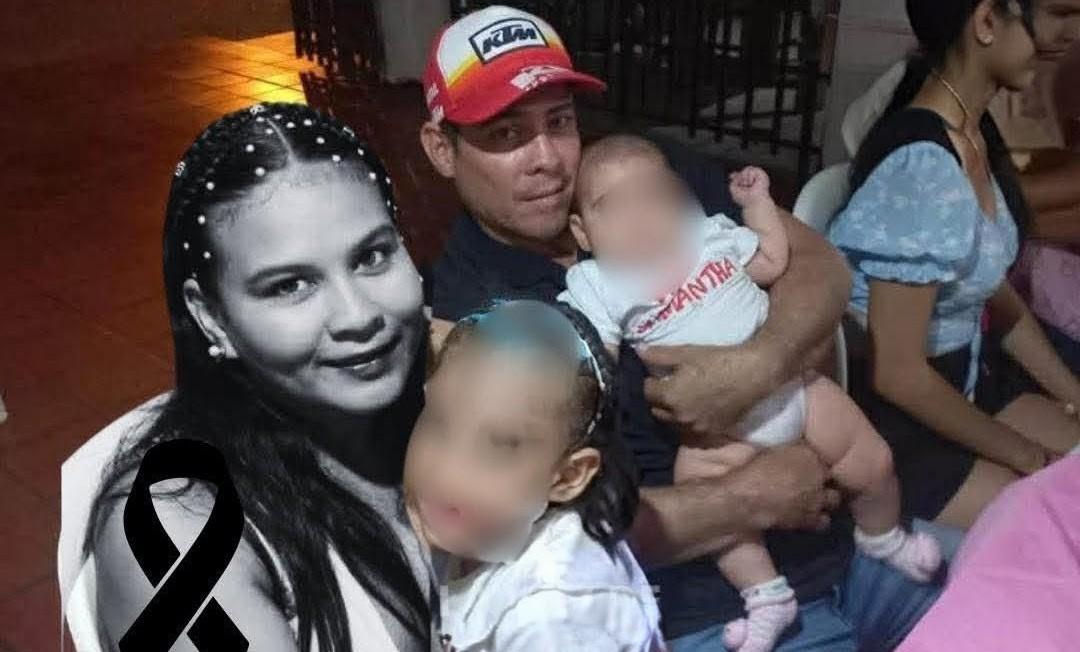 Sicariados El Espinal