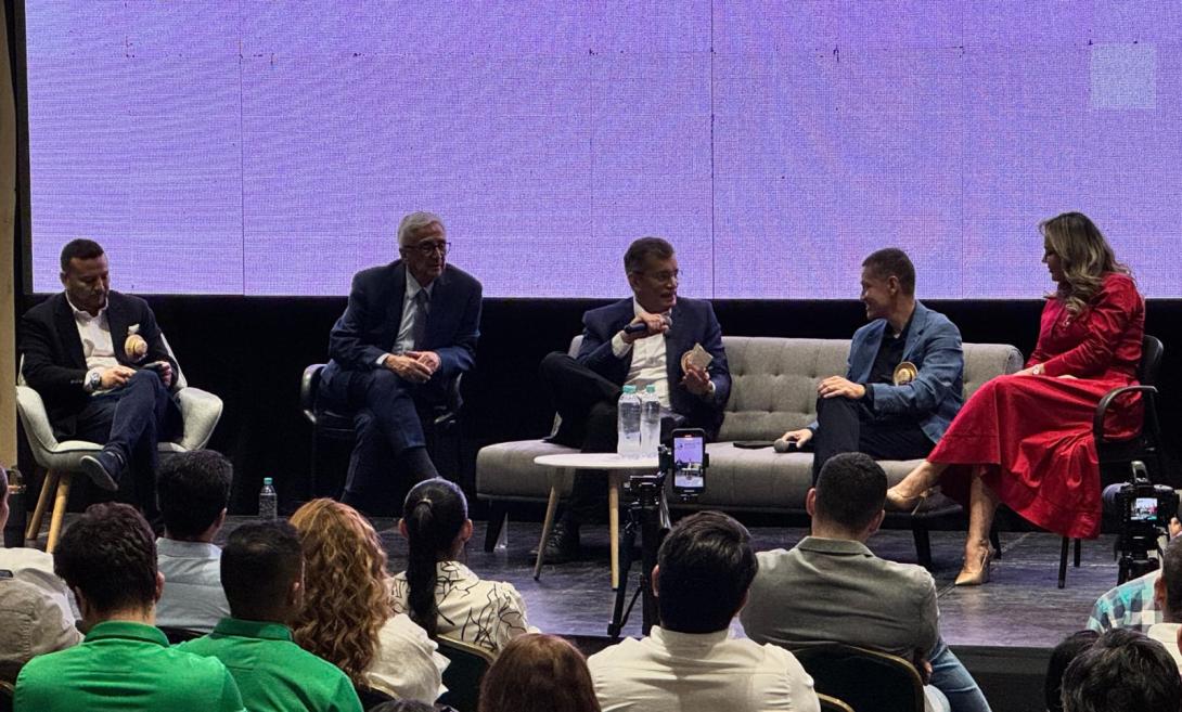 Conversatorio Orgullo