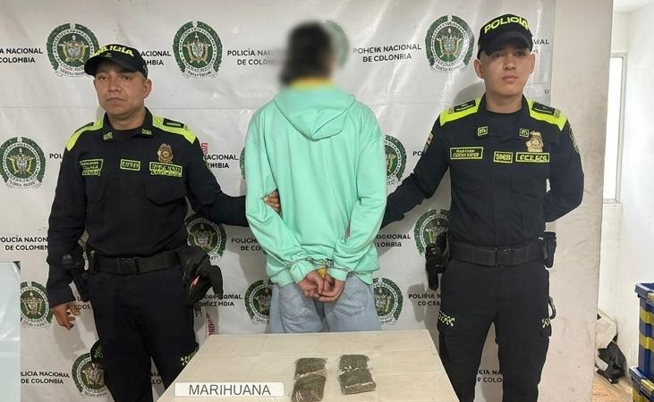 Microtráfico Ortega