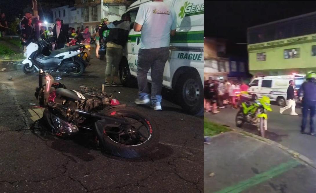 Accidente 37 con Ferrocarril