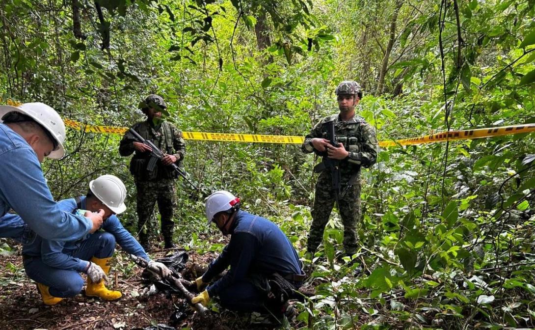 Robo de hidrocarburos