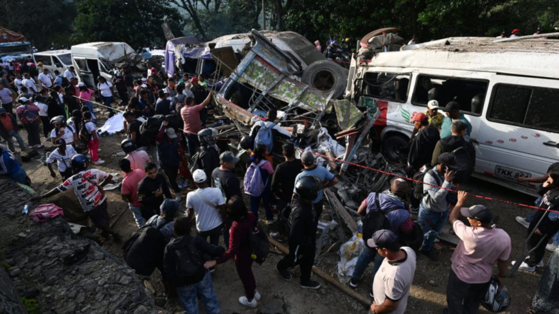 >Hooroy y dolor se vive en Cauca y Valle del Cauca por atentados terroristas de las Farc.