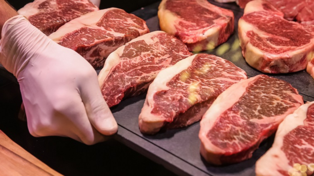 La carne de res de origen colombiano es apetecida no solo dentro del país sino en más de 30 naciones. 