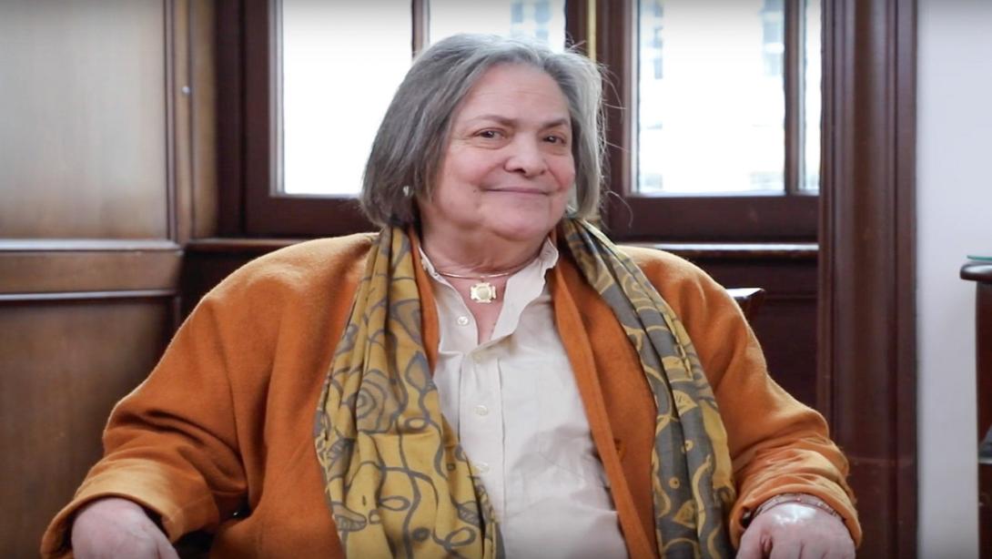 Clara López Obregón, renunció a su aspiración a la Presidencia de la República.