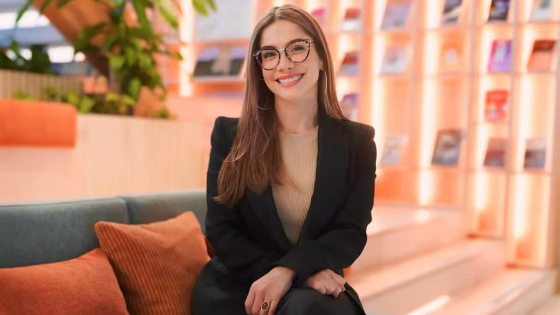 Catherine Juvinao, representante a la Cámara.