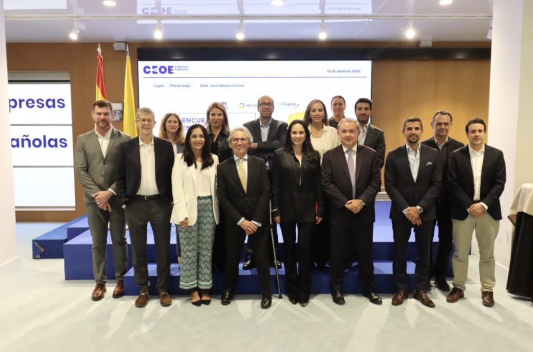 ProColombia destacó que en 2025 las energías renovables concentraron cerca del 15 % de los proyectos de inversión en el país, seguidas por el sector de software y servicios de tecnologías de la información, con alrededor del 11 %. 