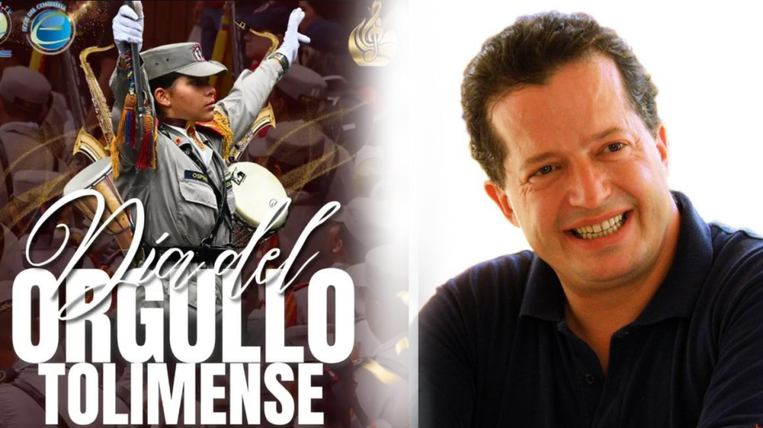 Día del Orgullo Tolimense 