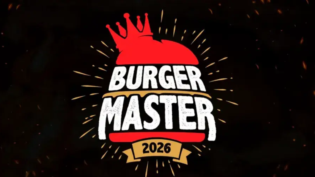 Burger master