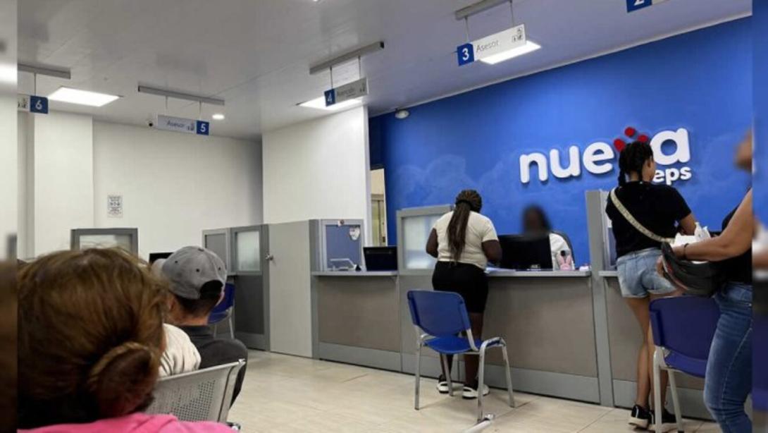 El Ministerio Público busca conocer los informes mensuales realizados por la contralora designada para la administración de la Entidad Promotora.