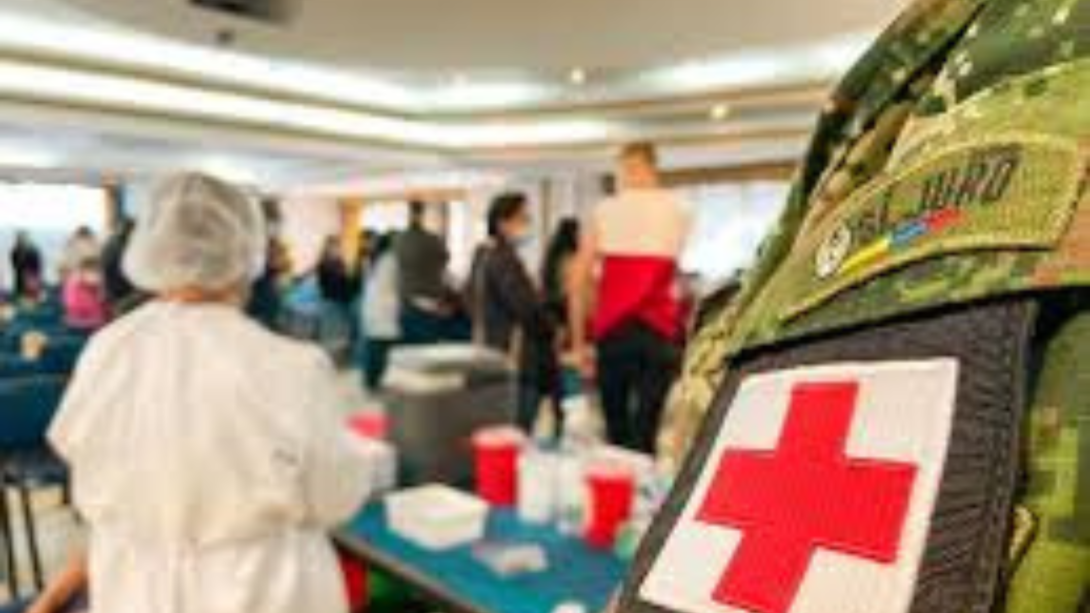 Inestigan conratos irregulares en Sanidad del Ejército.