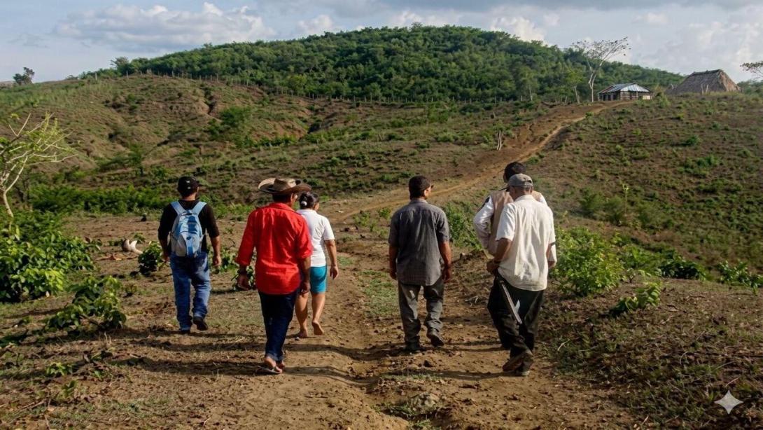 El ente de control instó a las instituciones a participar de manera activa y con capacidad de decisión para destrabar procesos y dinamizar la implementación.