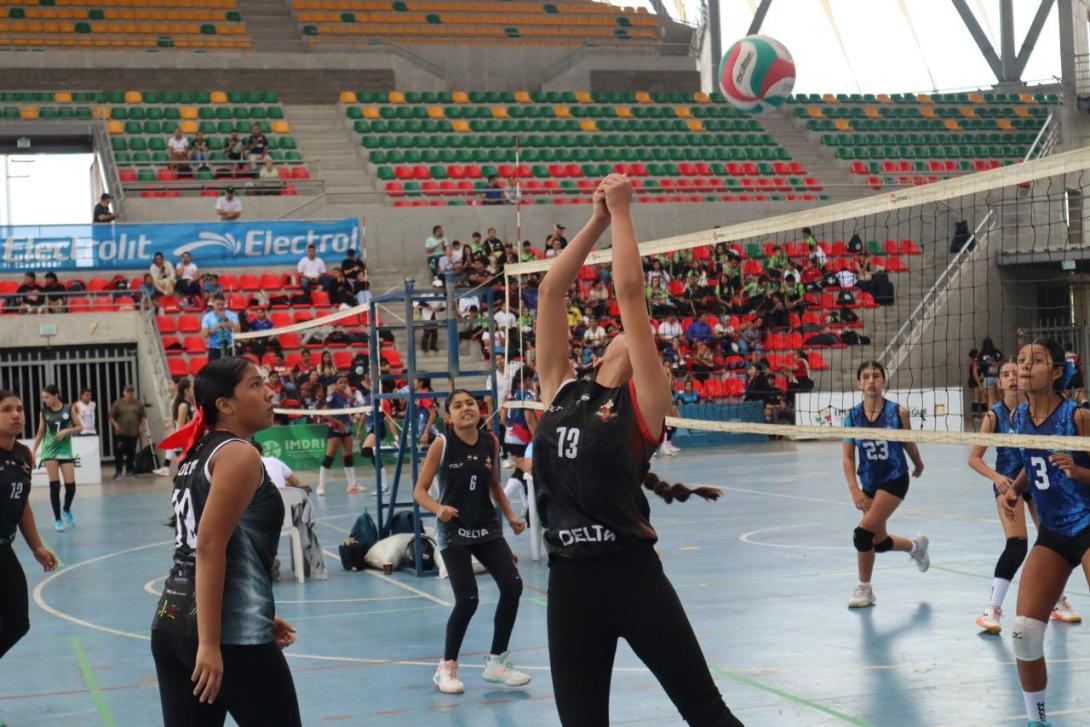 Voleibol del Tolima 