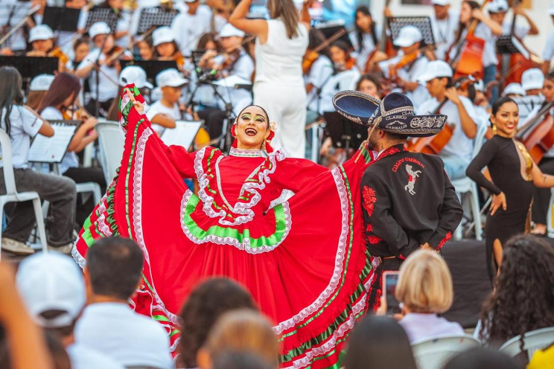 Eventos Culturales Ibagué 