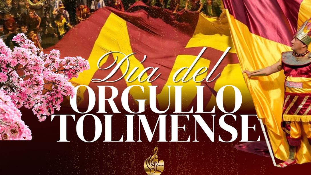Día del Orgullo Tolimense 