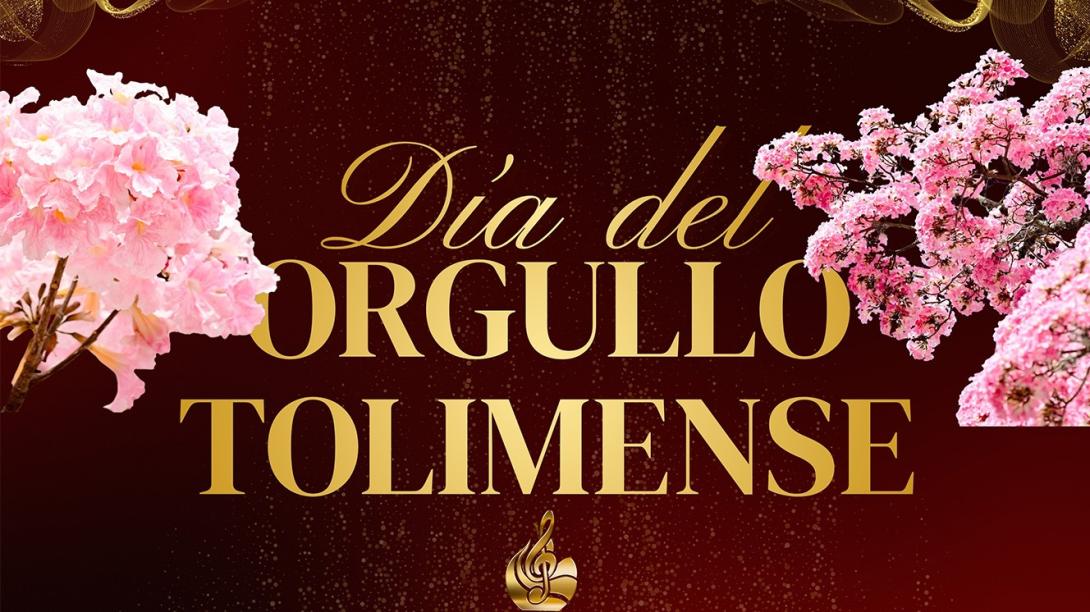 Día del Orgullo Tolimense 