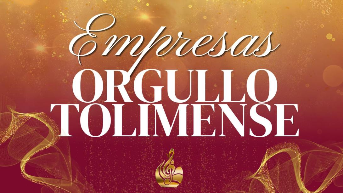 Día del Orgullo Tolimense 