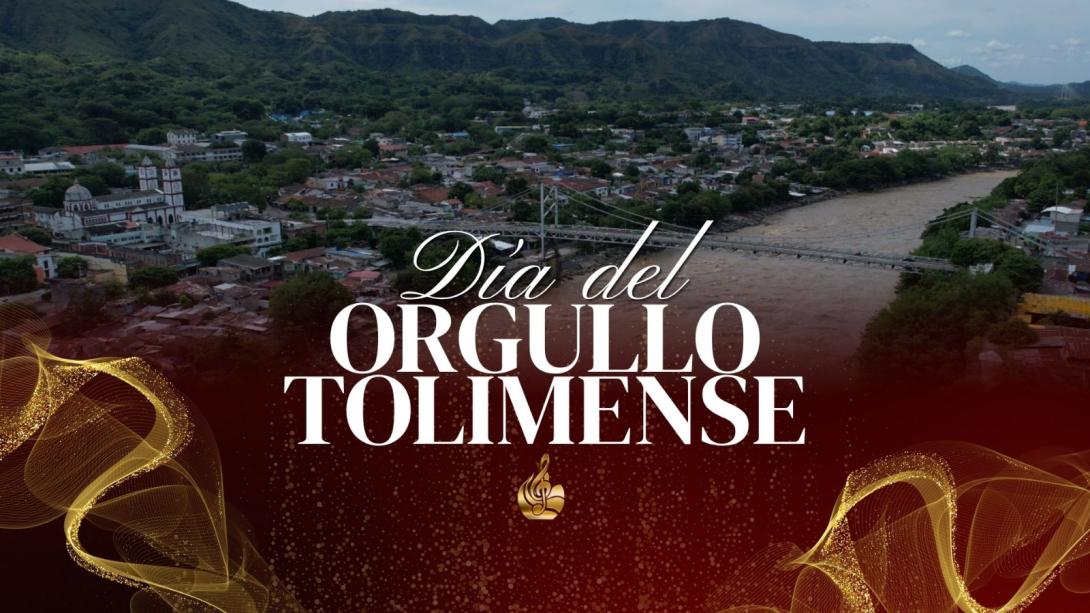 Día del Orgullo Tolimense 