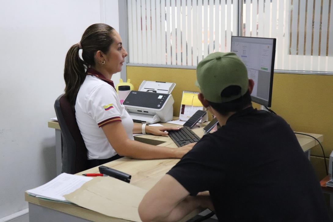 ComfaTolima suspende temporalmente postulaciones al subsidio de desempleo en abril de 2026