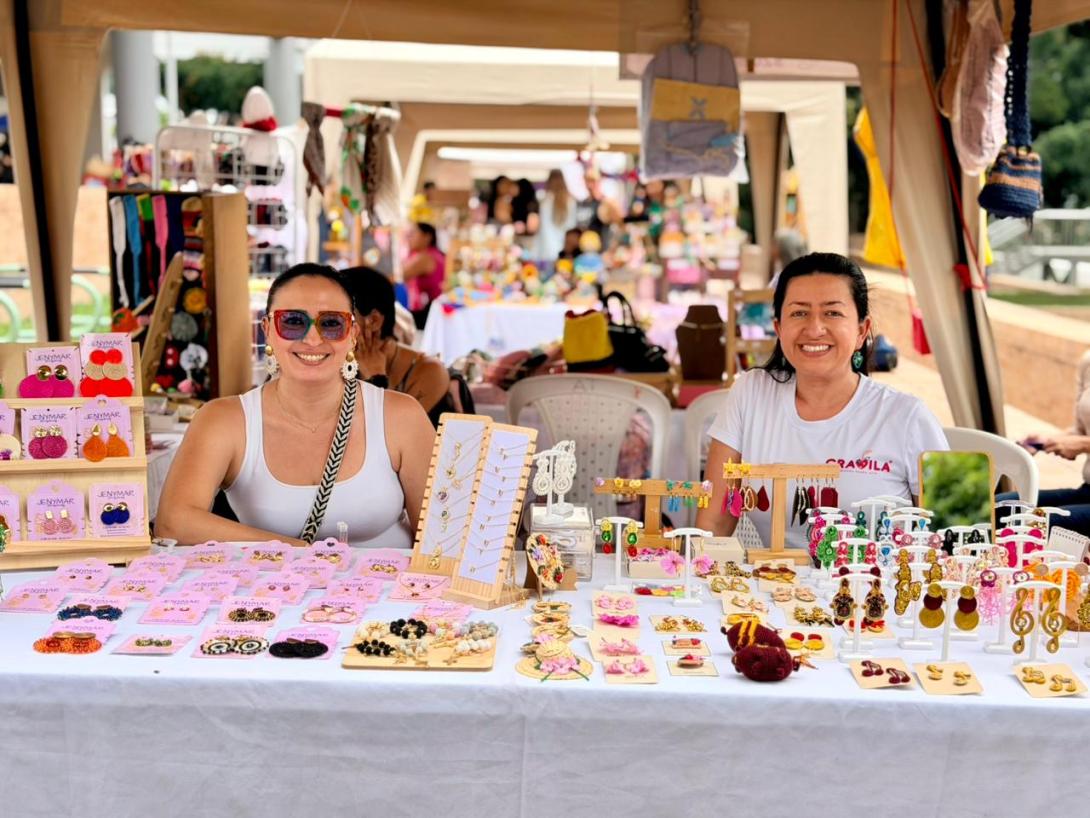 Emprendedores de Ibagué 