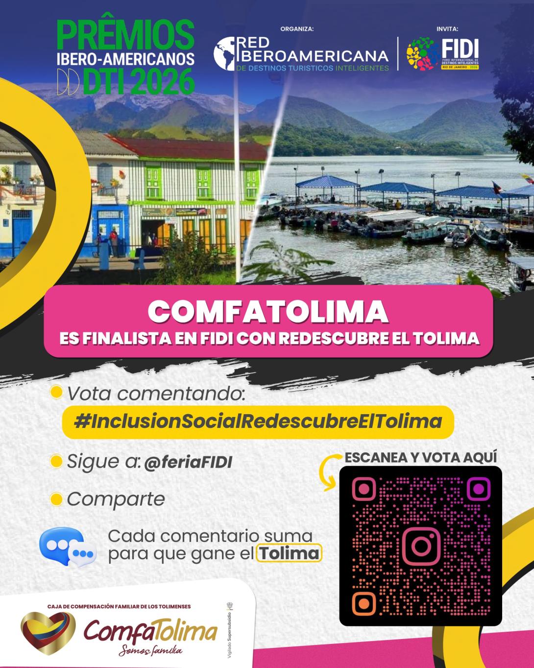 Premios Iberoamericanos de Turismo