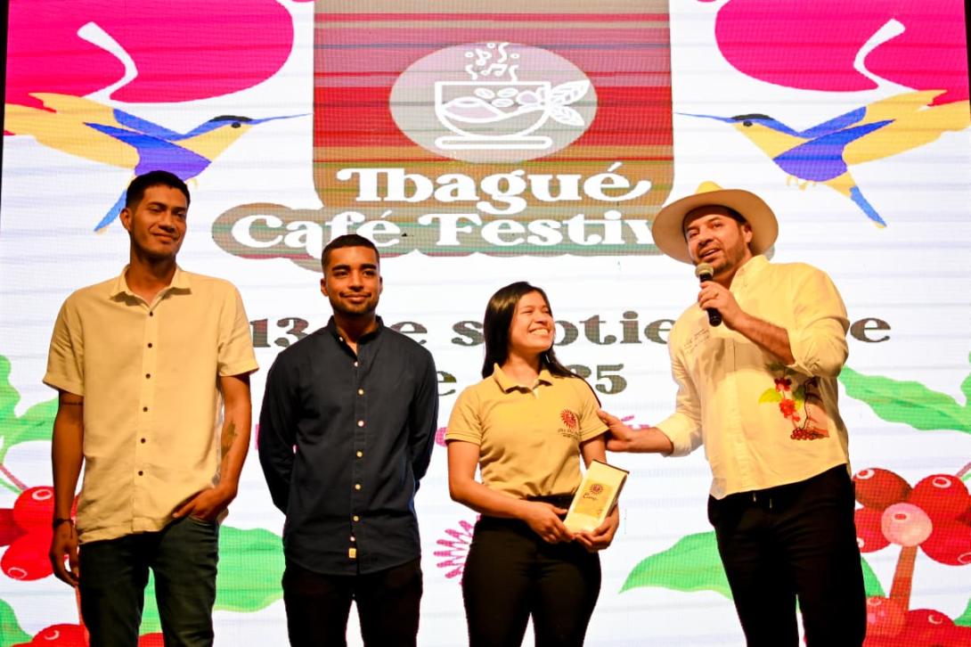 Secretaria de Agricultura 