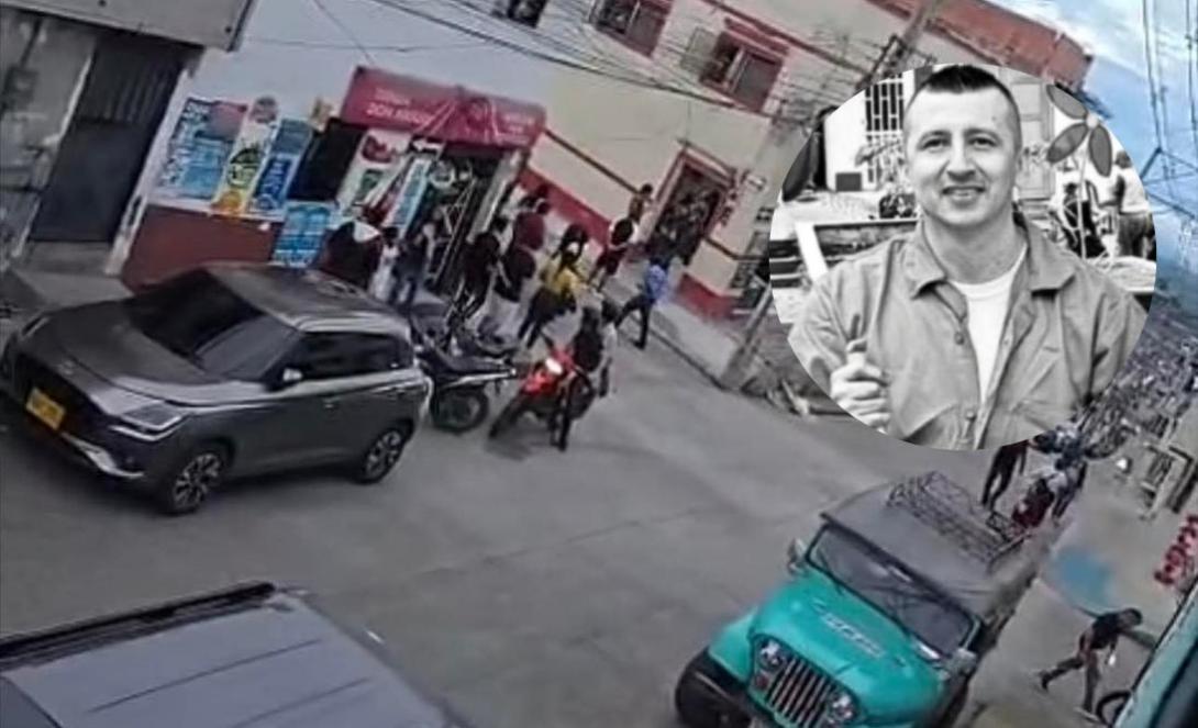 Homicidio Fresno