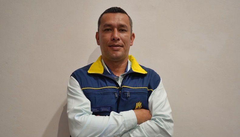 Gestión del Riesgo