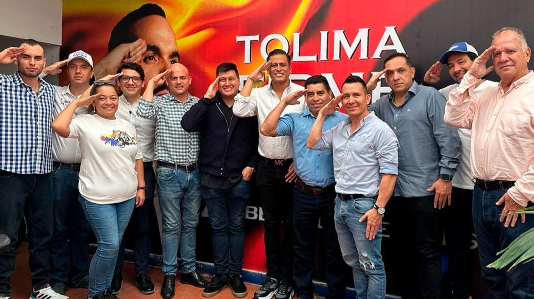 Campaña Abelardo De La Espriella