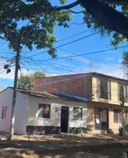 Riesgo en viviendas de la comuna 9 por ausencia de mantenimiento en los árboles