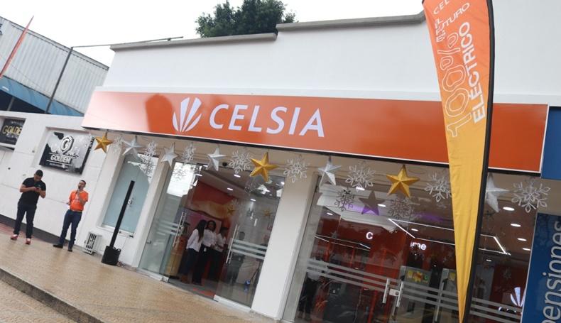 Celsia