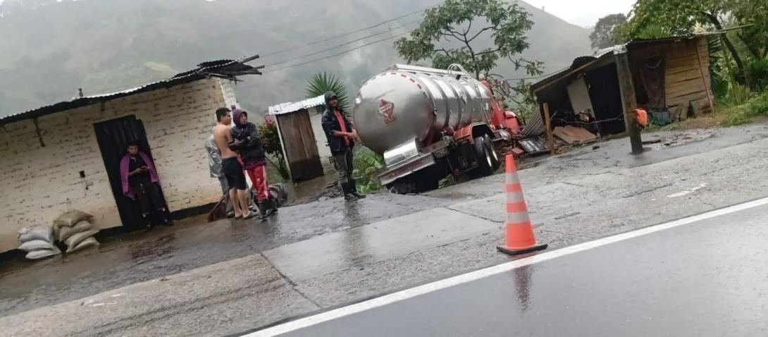Accidente 
