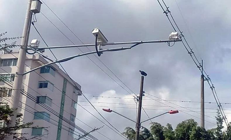 Fotomultas
