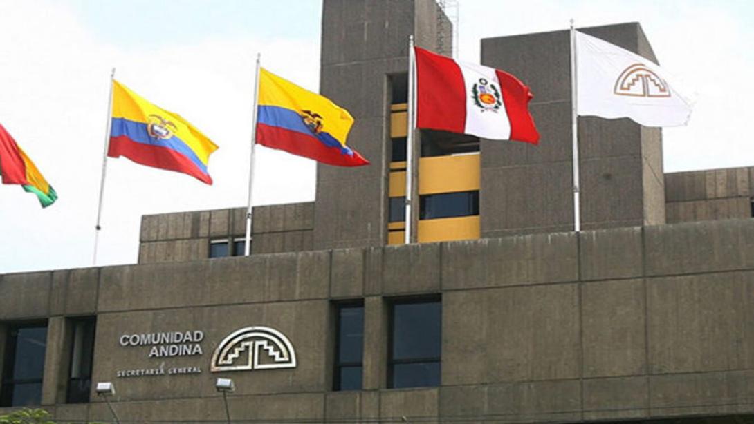 Comunidad Andina de Naciones interviene en conclicto comercial entre Colombia y Ecuador