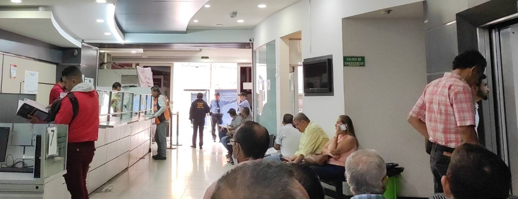 Pago de impuesto predial para usuarios en mora