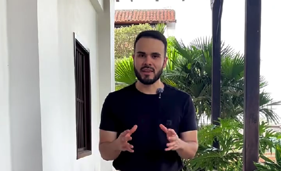 Hosman Fernando Osorio Bonilla