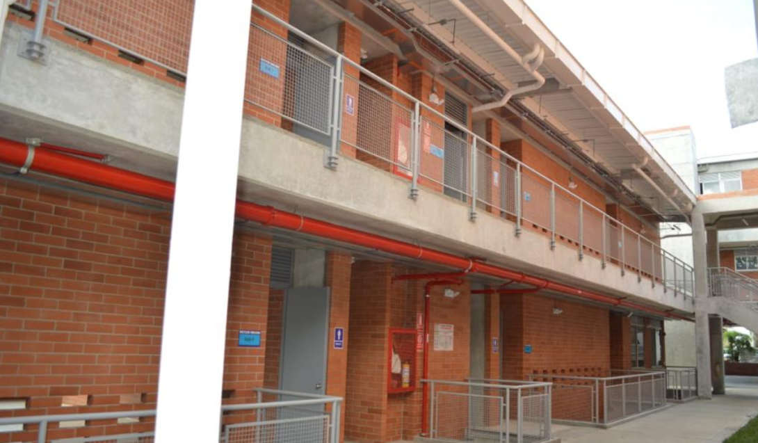 Institución Educativa Técnica Ciudad Luz