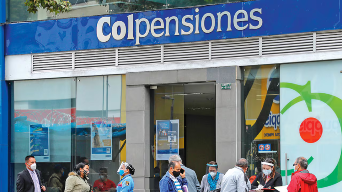 La norma contemplada en la reforma pensional norma busca “garantizar la estabilidad financiera y la adecuada operación del Sistema General de Pensiones”.