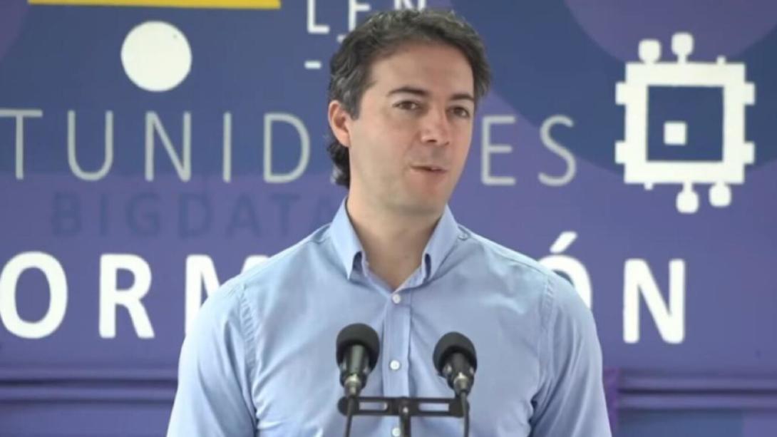Daniel Quintero, SuperSalud.