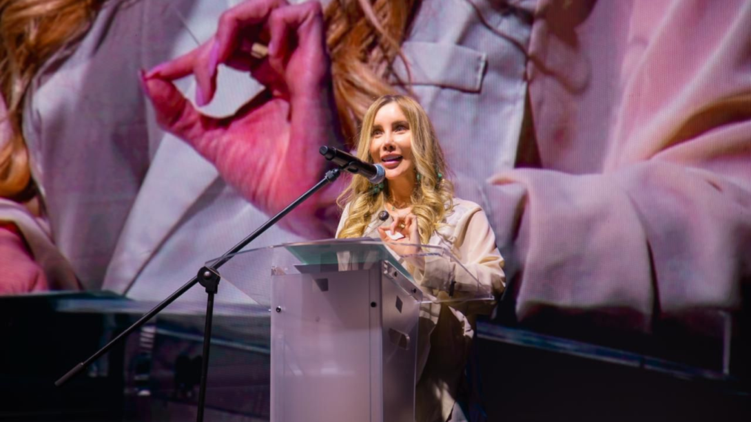 Diana Marcela Morales, ministra de Comercio, Industria y Turismo