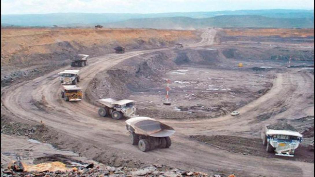 Cerro Matoso podría ver afectada su operación minera por la posible salida de Canacol del panorama energético nacional