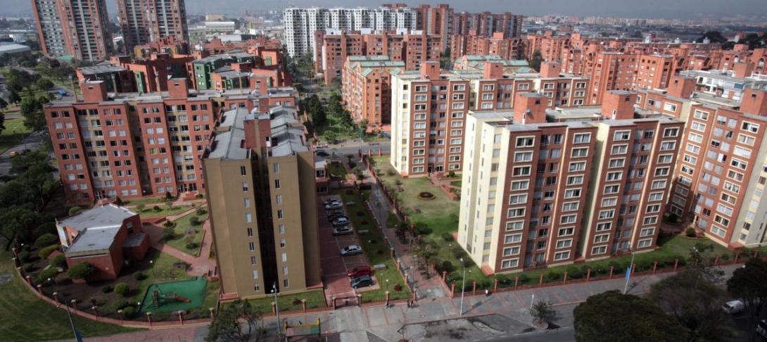 la capital tolimense tuvo una disminución en el inicio del 2026