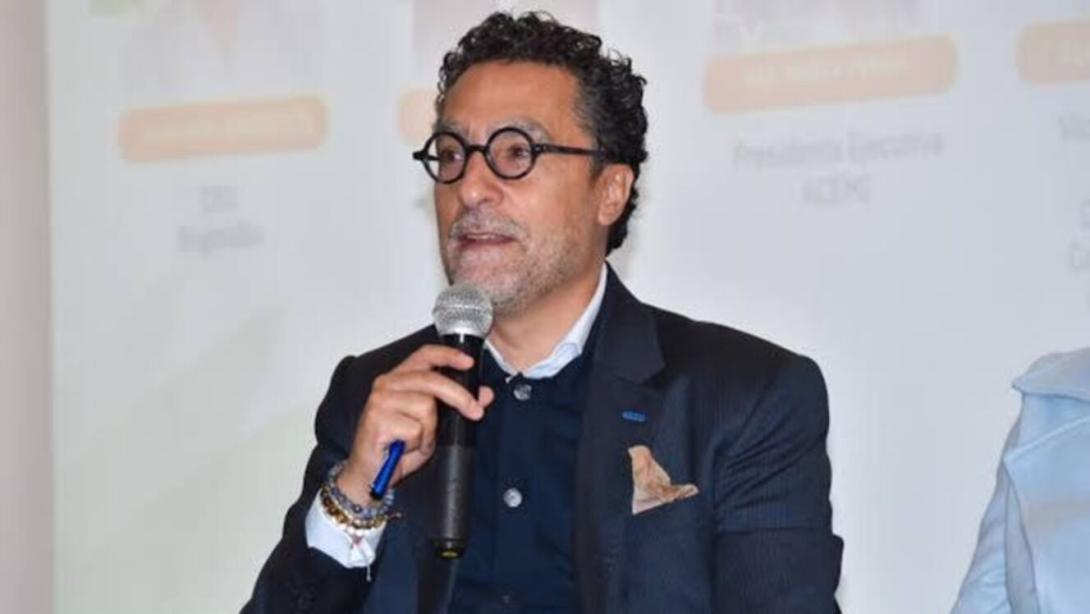 Ignacio Gaitán, presidente de Afidro,