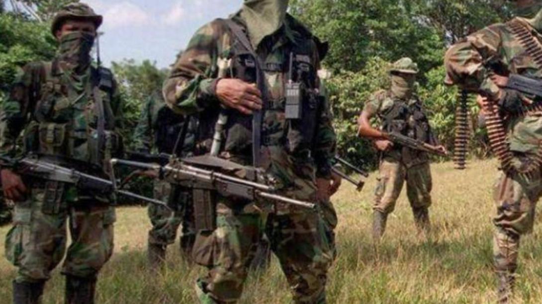 Paramilitares