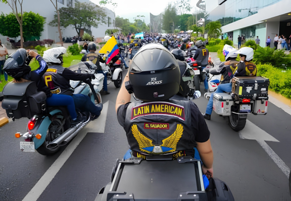 La rodada está pactada durante el 16 y 17 de mayo