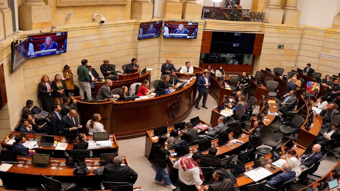 El MInIgualdad pende de un hilo