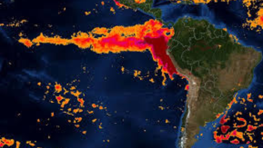 Piden tomar medidas para enfrentar tempranamente el fenómeno de El Niño.