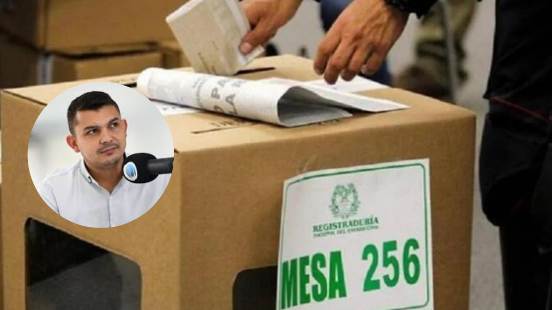 votaciones 