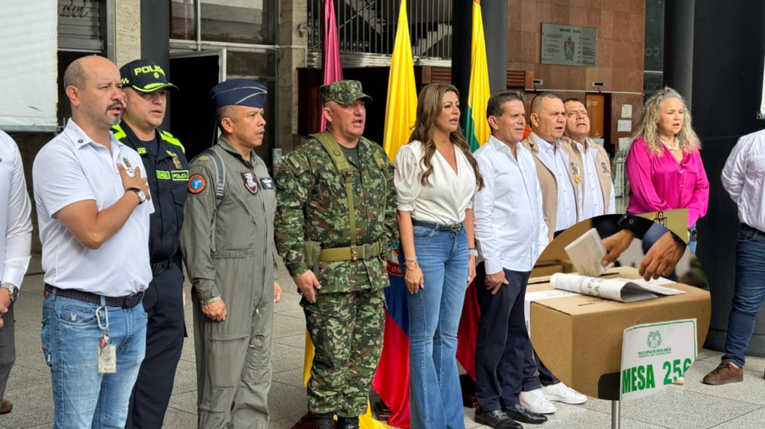 votaciones 